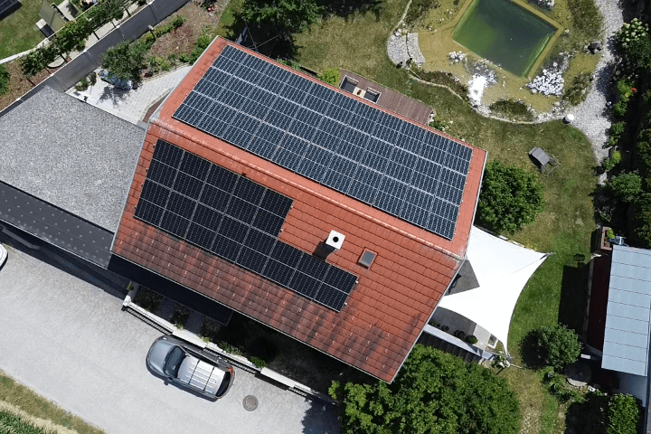 PV-Kunde Plattner PV-Kunde Plattner