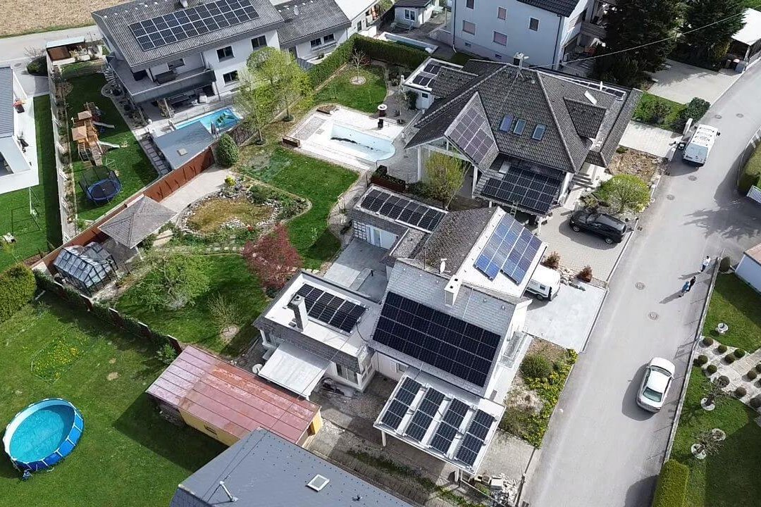 mea Solar Kunde - Photovoltaik mea Solar Kunde - Photovoltaik